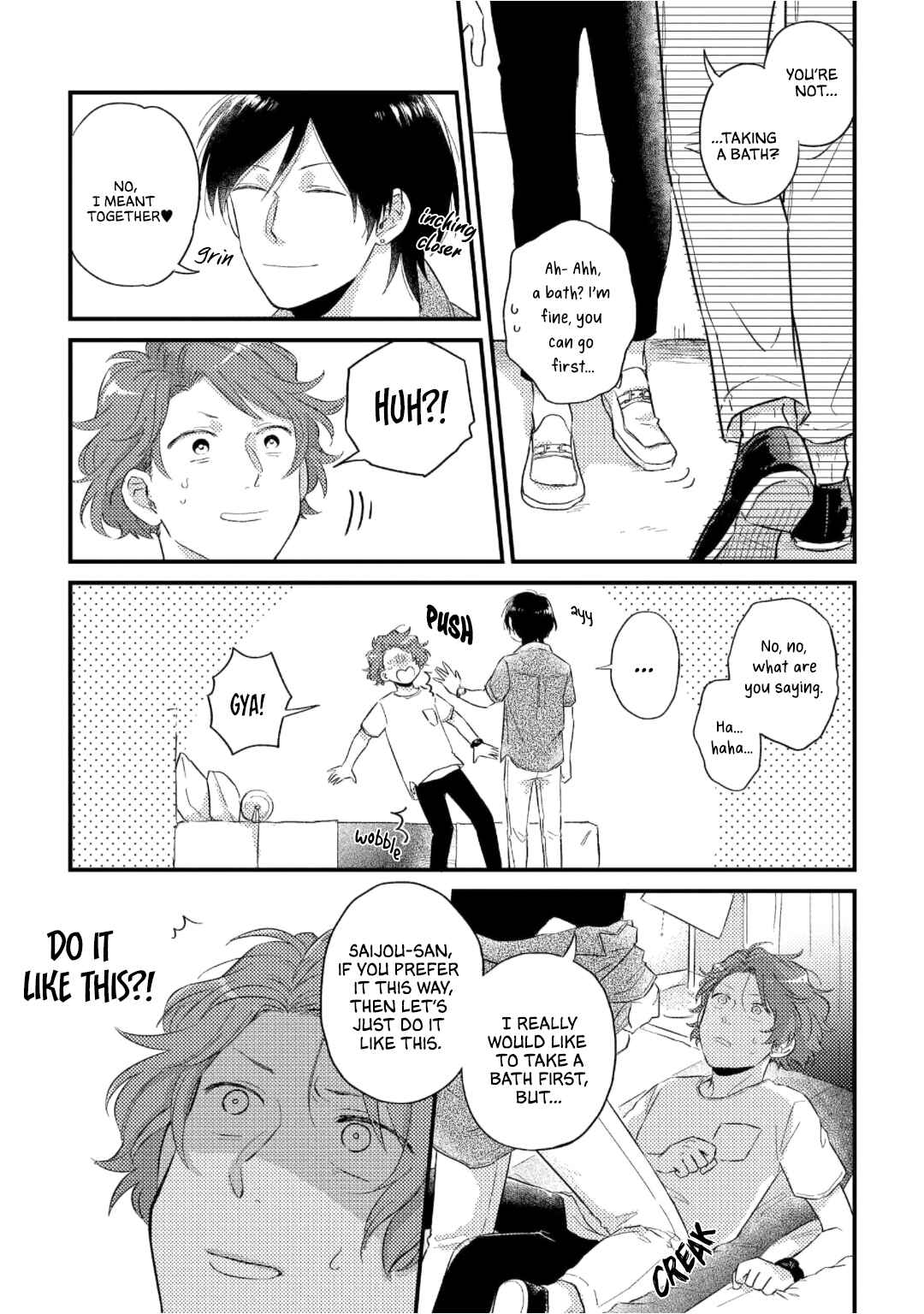 Page 23 Chapter 3 Boys Rumble
