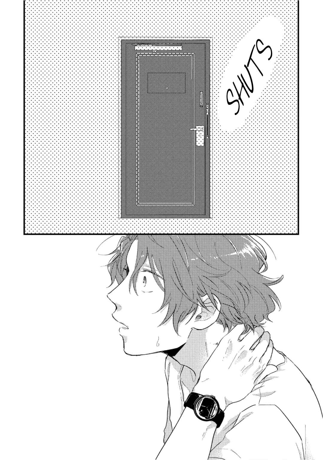Page 30 Chapter 3 Boys Rumble