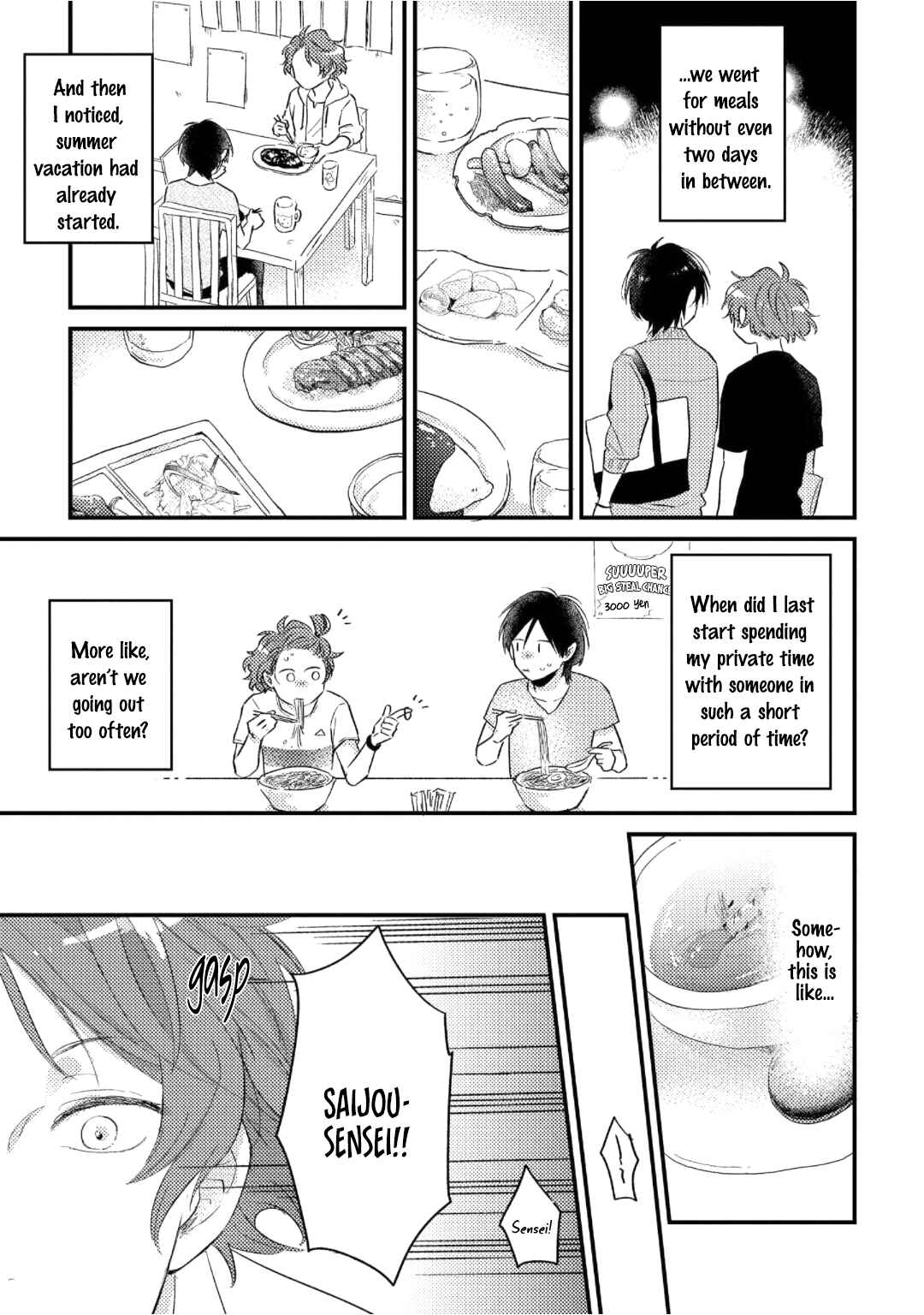 Page 7 Chapter 3 Boys Rumble