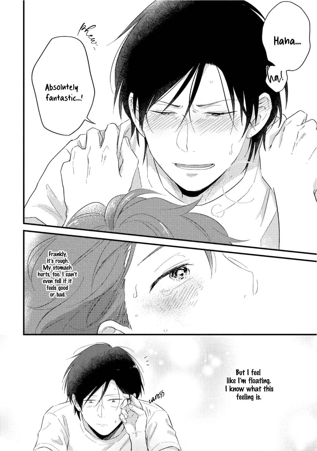 Page 15 Chapter 6 Boys Rumble