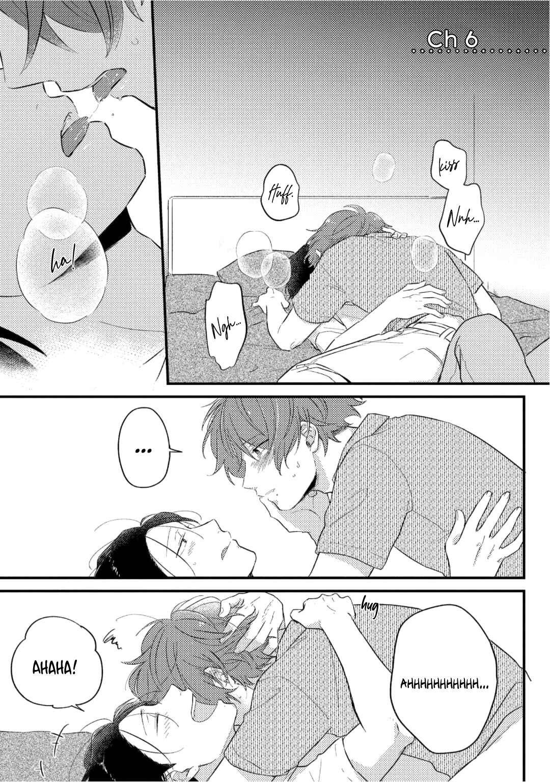 Page 2 Chapter 6 Boys Rumble