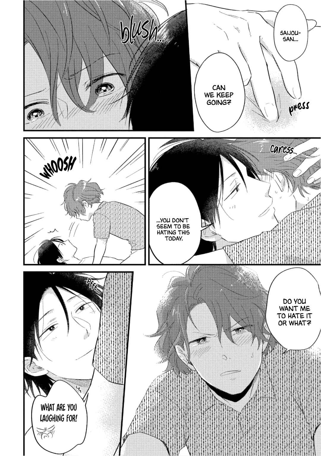 Page 3 Chapter 6 Boys Rumble