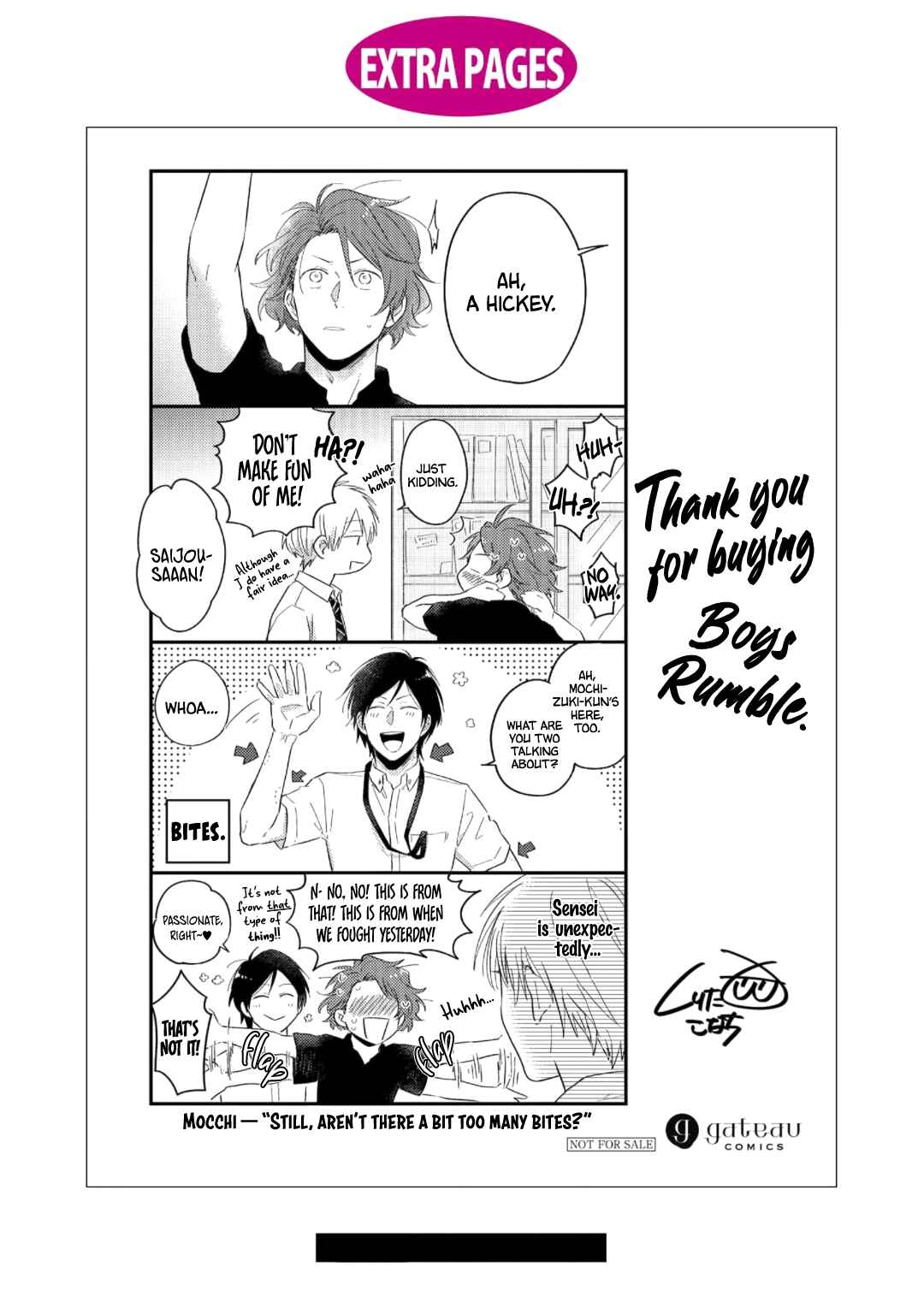 Page 39 Chapter 6 Boys Rumble