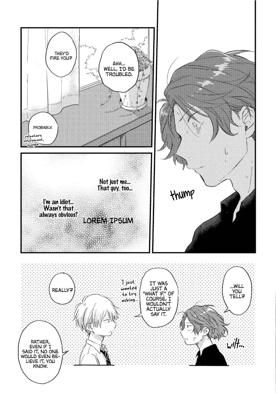 Page 14 Chapter 2 Boys Rumble