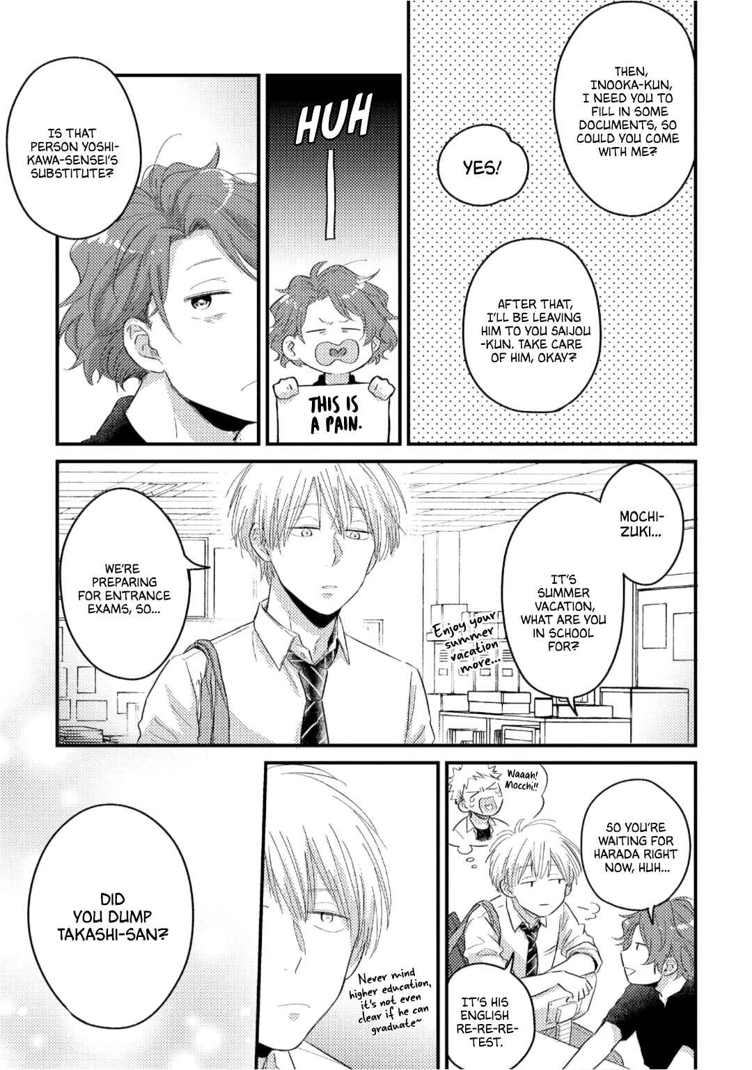 Page 10 Chapter 4 Boys Rumble