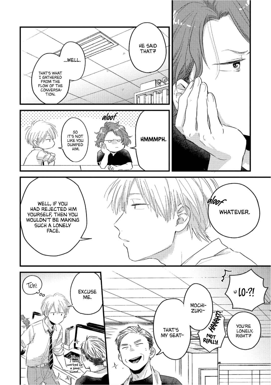 Page 11 Chapter 4 Boys Rumble
