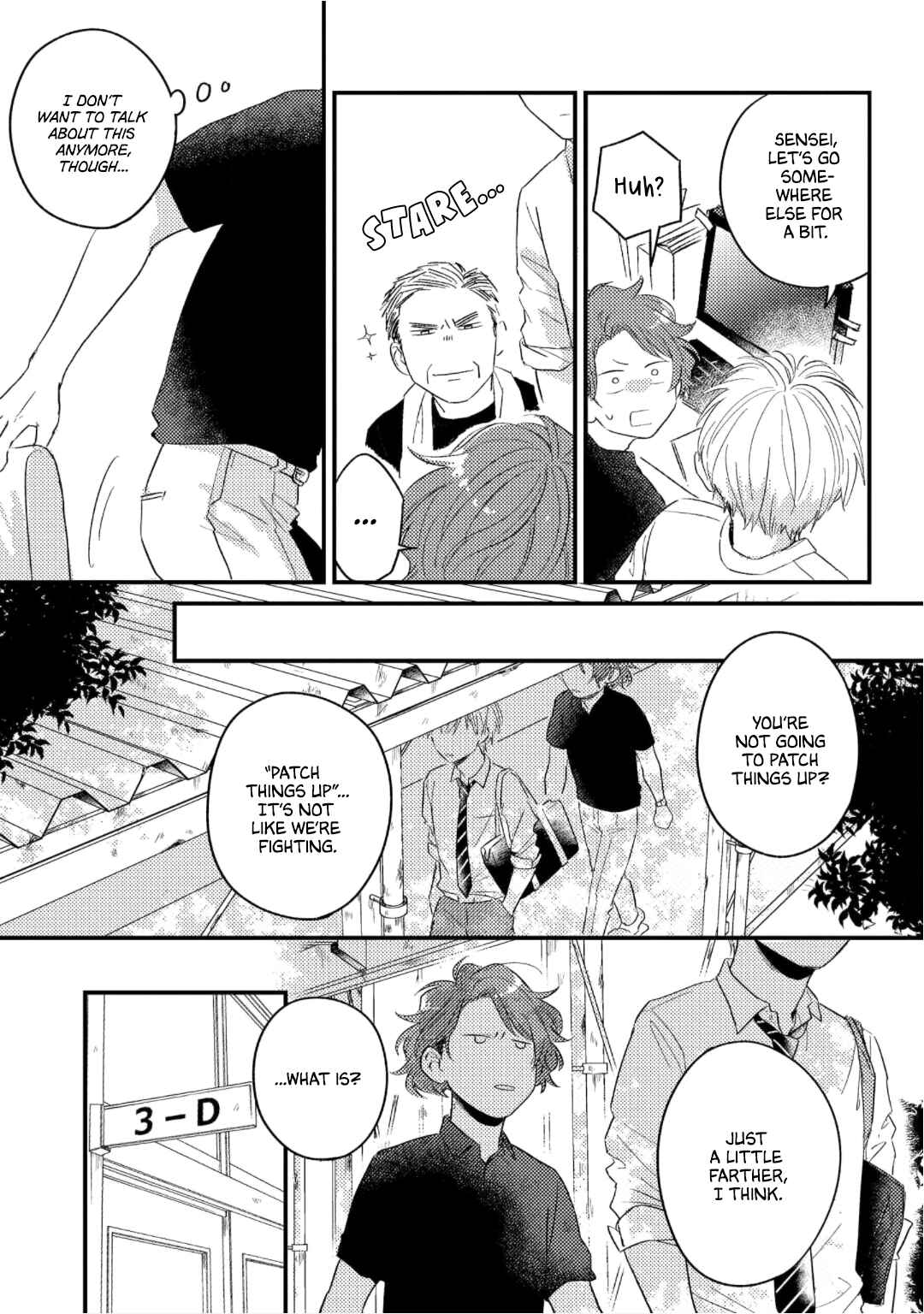 Page 12 Chapter 4 Boys Rumble