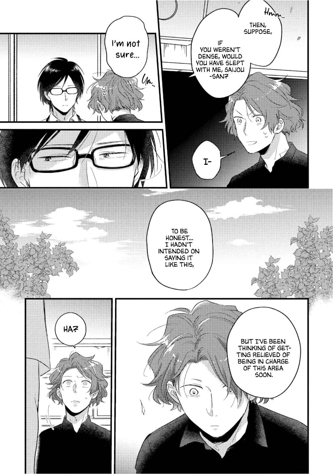 Page 16 Chapter 4 Boys Rumble