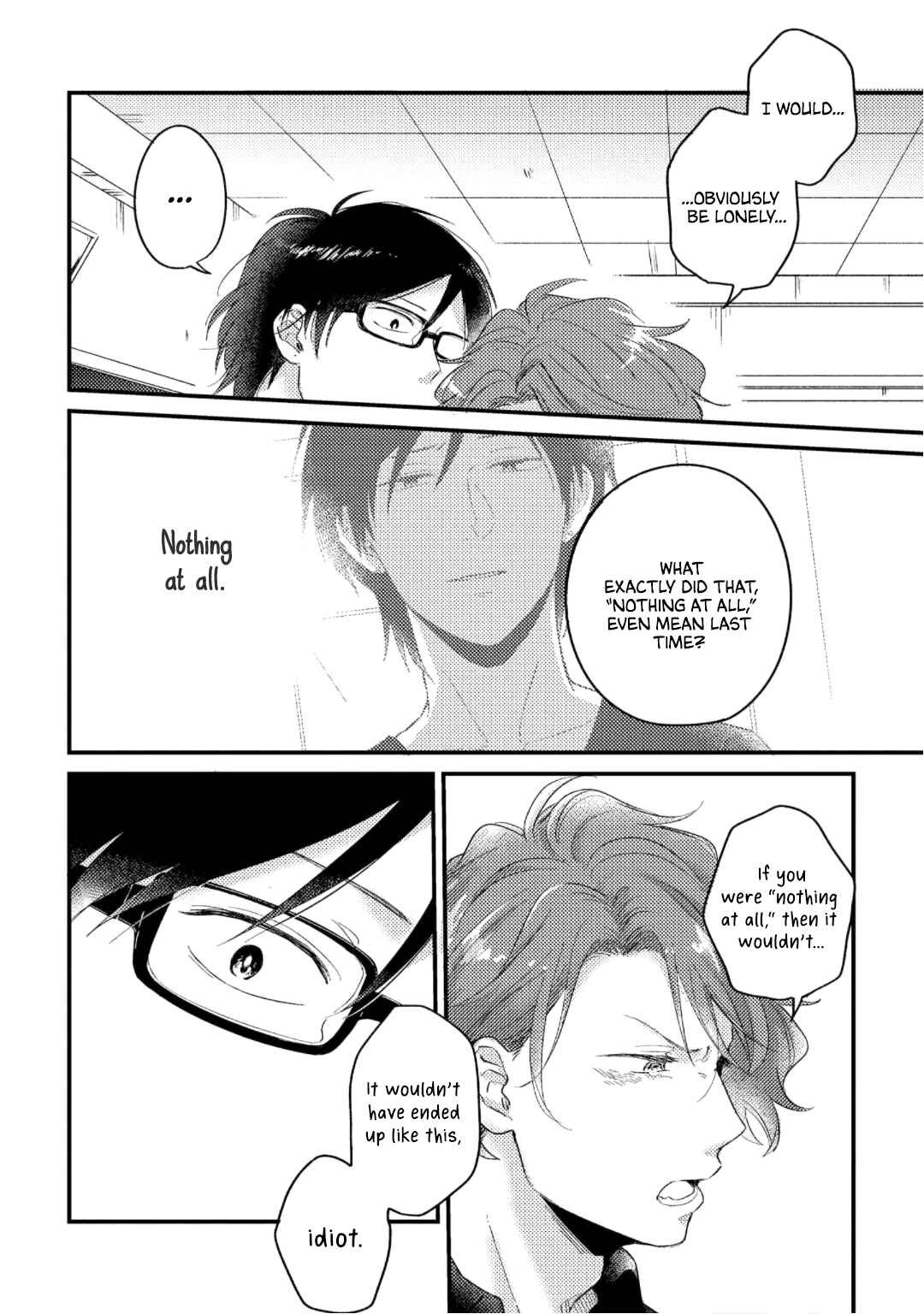 Page 19 Chapter 4 Boys Rumble