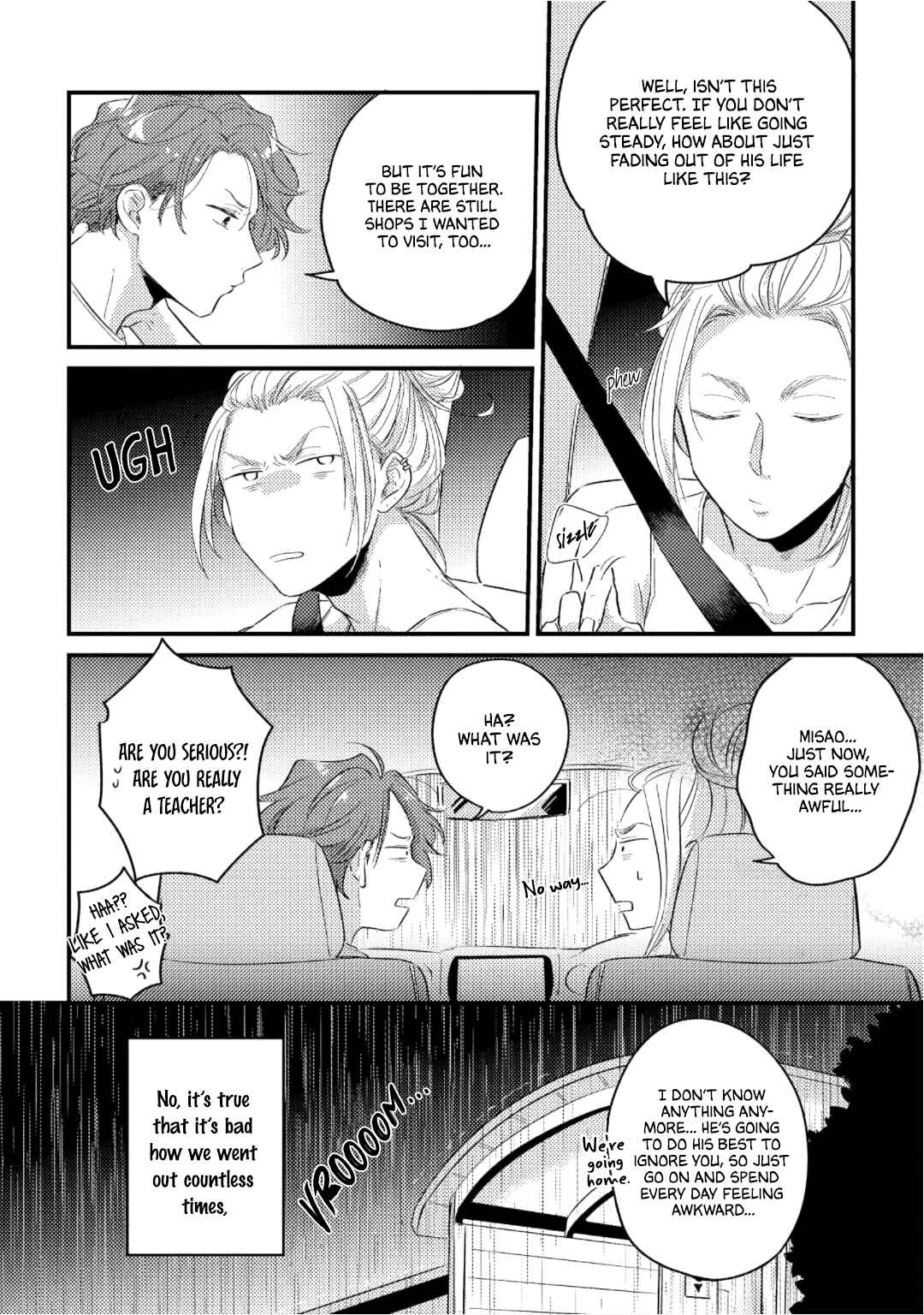 Page 5 Chapter 4 Boys Rumble