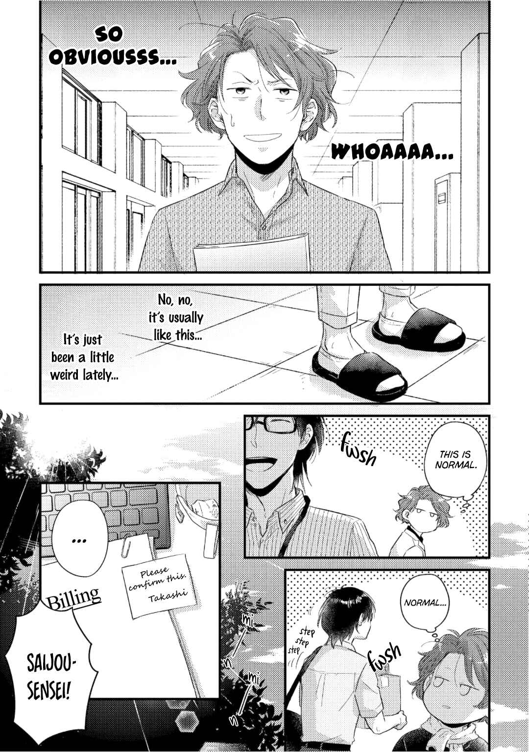 Page 8 Chapter 4 Boys Rumble