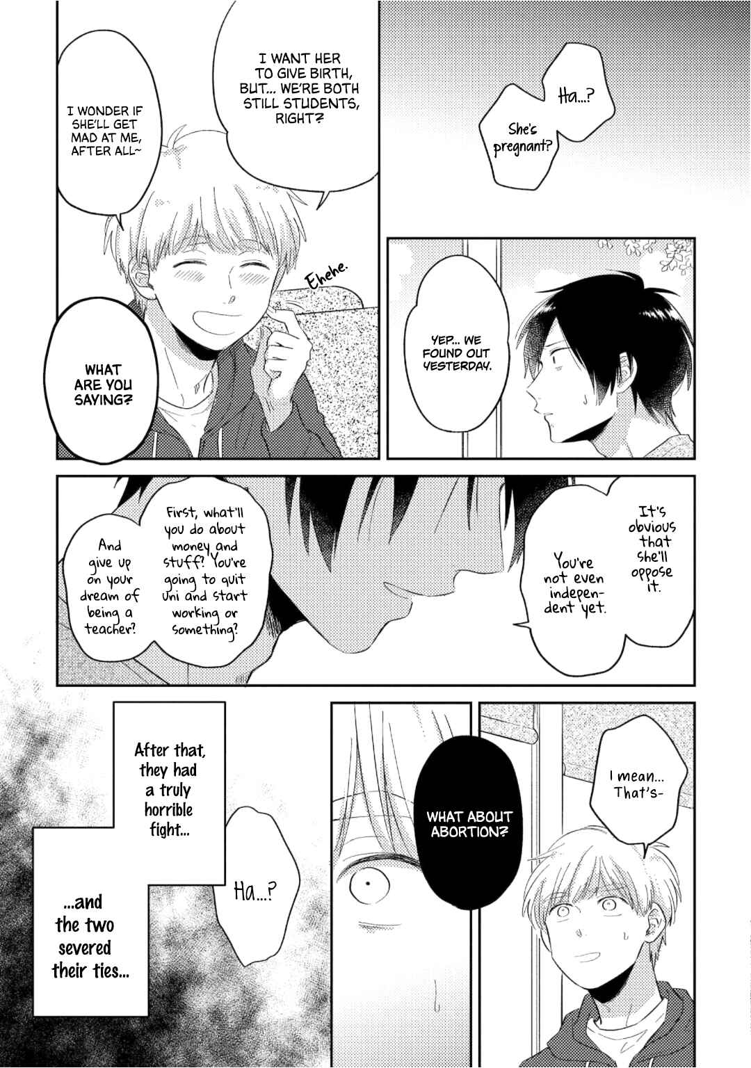 Page 11 Chapter 5 Boys Rumble