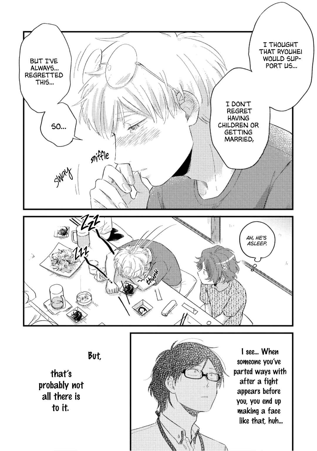 Page 12 Chapter 5 Boys Rumble
