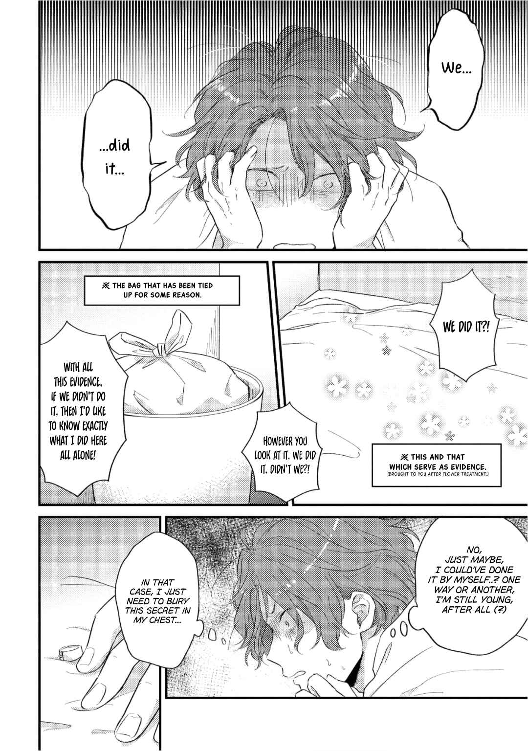 Page 19 Chapter 1 Boys Rumble