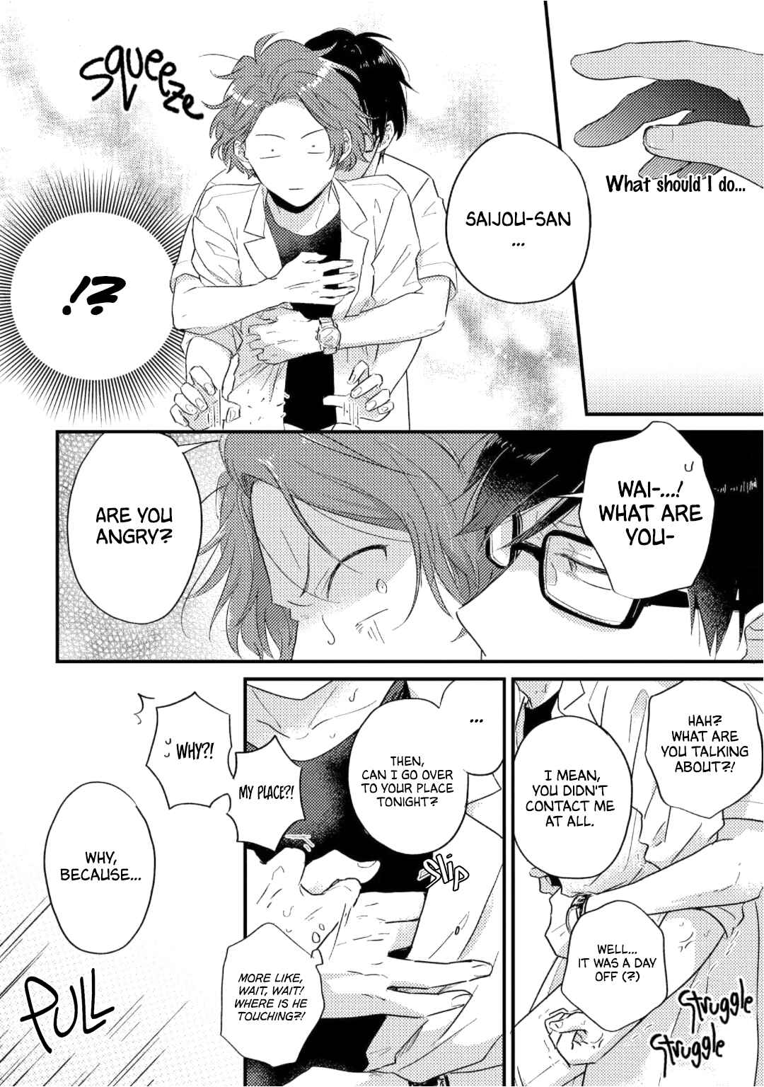 Page 24 Chapter 1 Boys Rumble