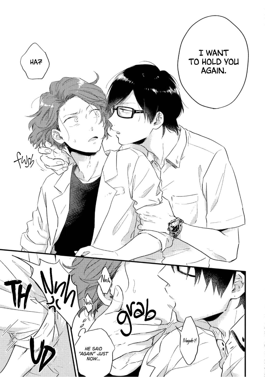 Page 25 Chapter 1 Boys Rumble