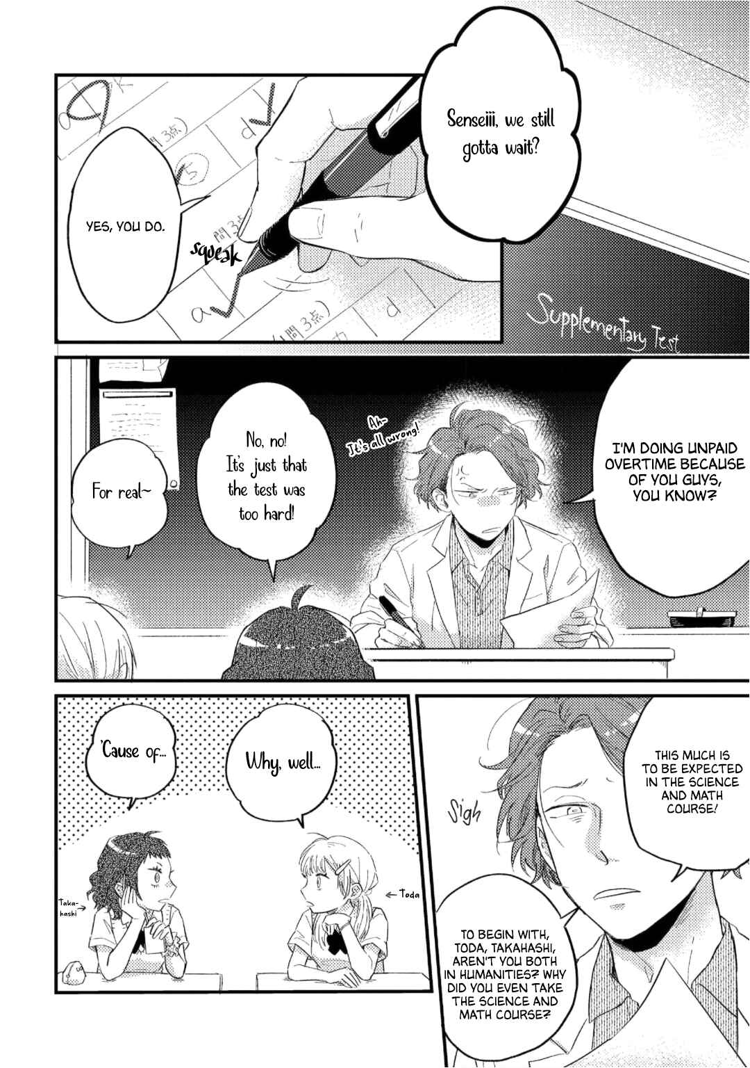 Page 7 Chapter 1 Boys Rumble