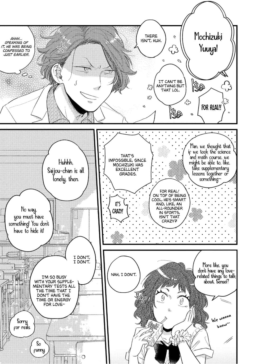 Page 8 Chapter 1 Boys Rumble