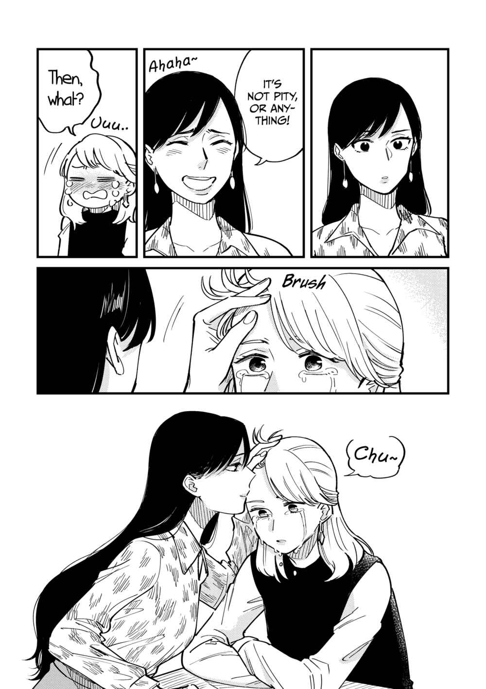 Page 11 Chapter Unknown_bf3a Sasaki no Baka!