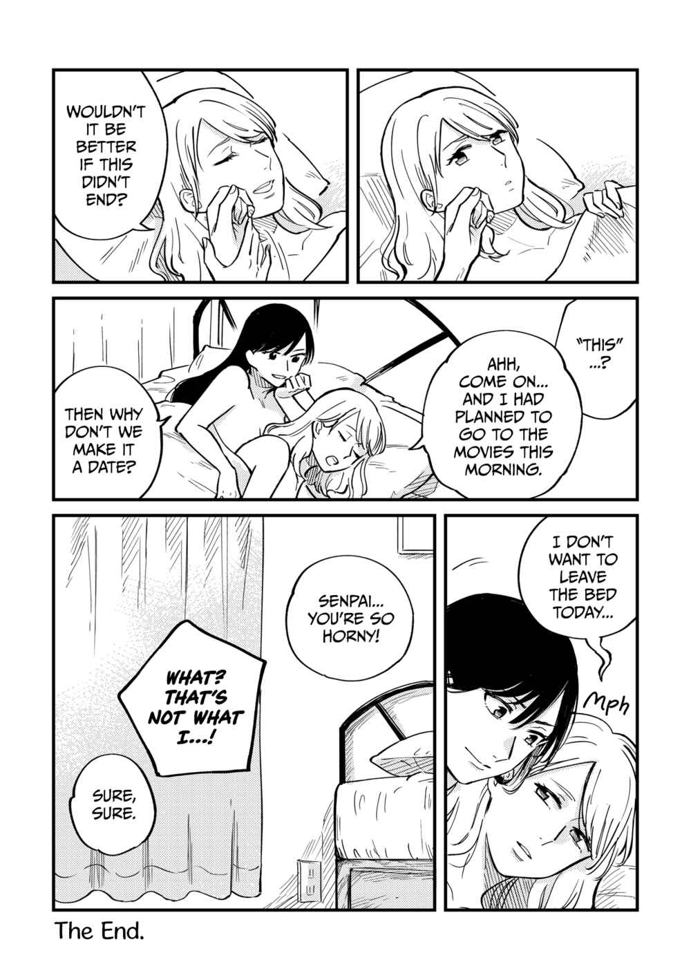 Page 18 Chapter Unknown_bf3a Sasaki no Baka!