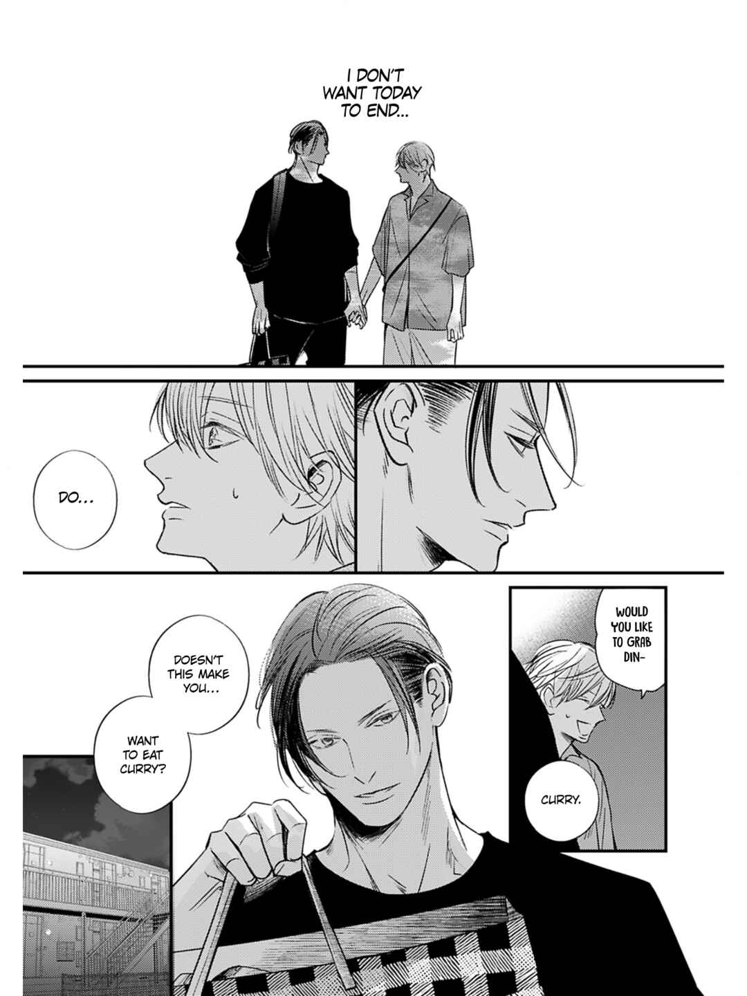 Page 10 Chapter 6 Kore ga Saigo no Koi no Hanashi