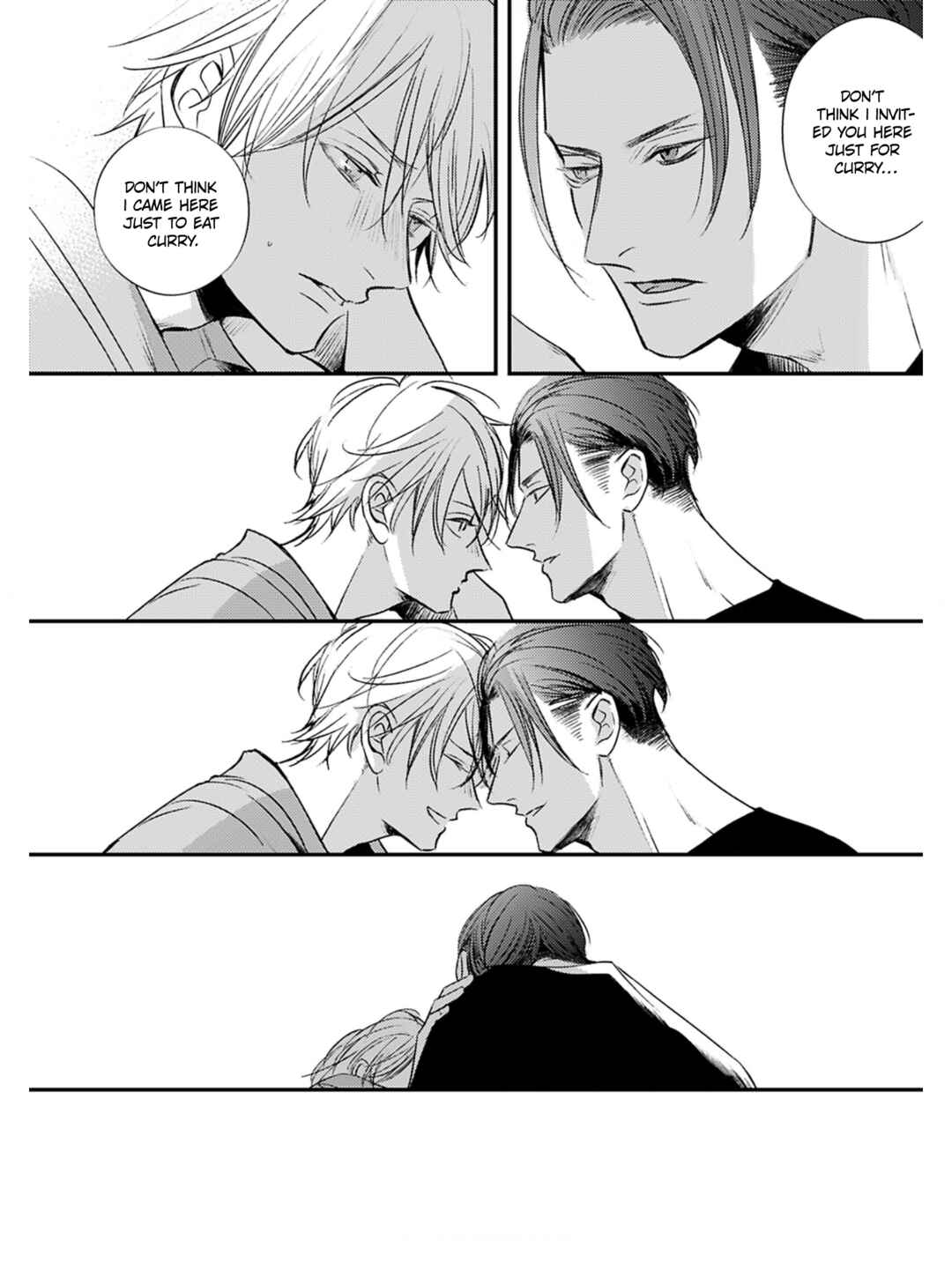 Page 17 Chapter 6 Kore ga Saigo no Koi no Hanashi