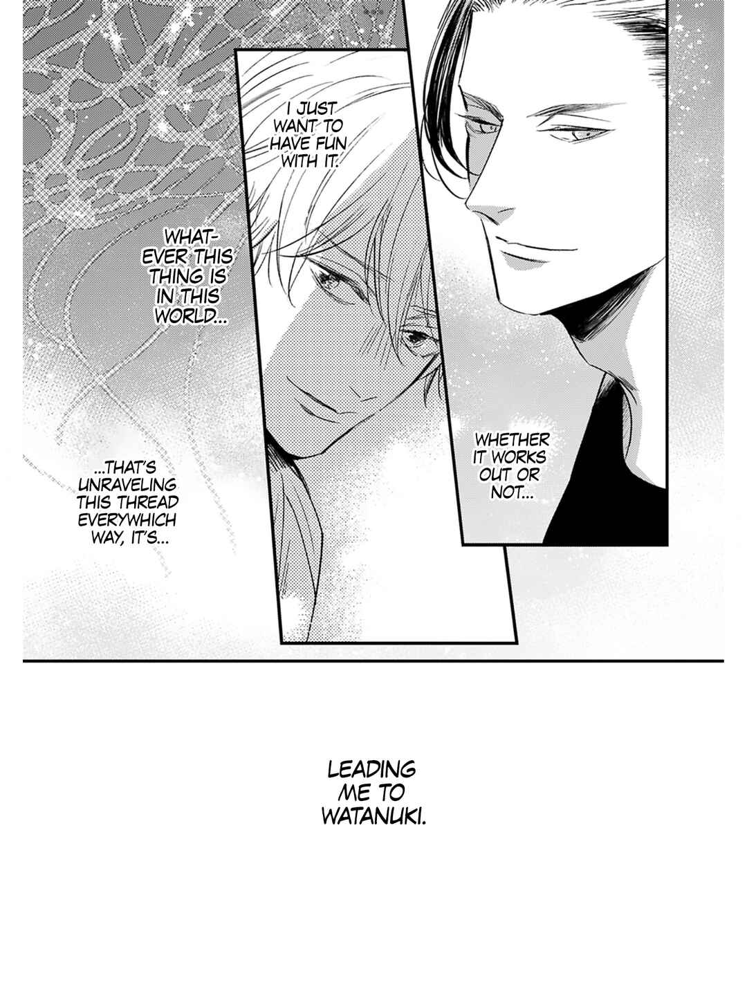 Page 8 Chapter 5 Kore ga Saigo no Koi no Hanashi