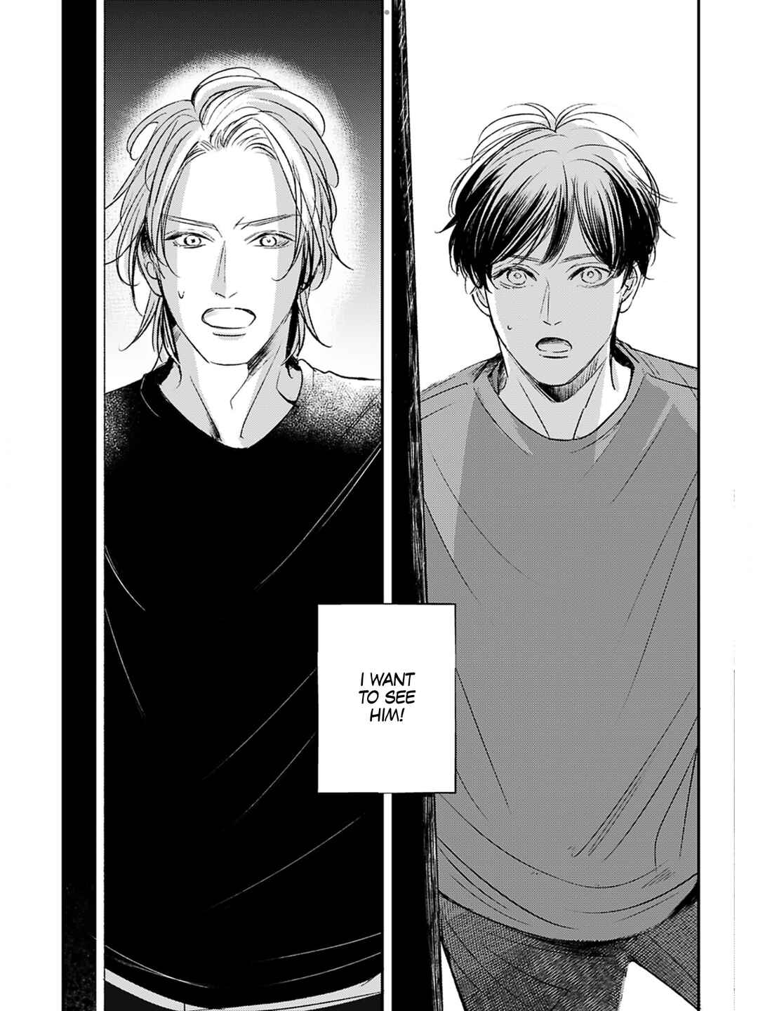 Page 10 Chapter 2 Kore ga Saigo no Koi no Hanashi