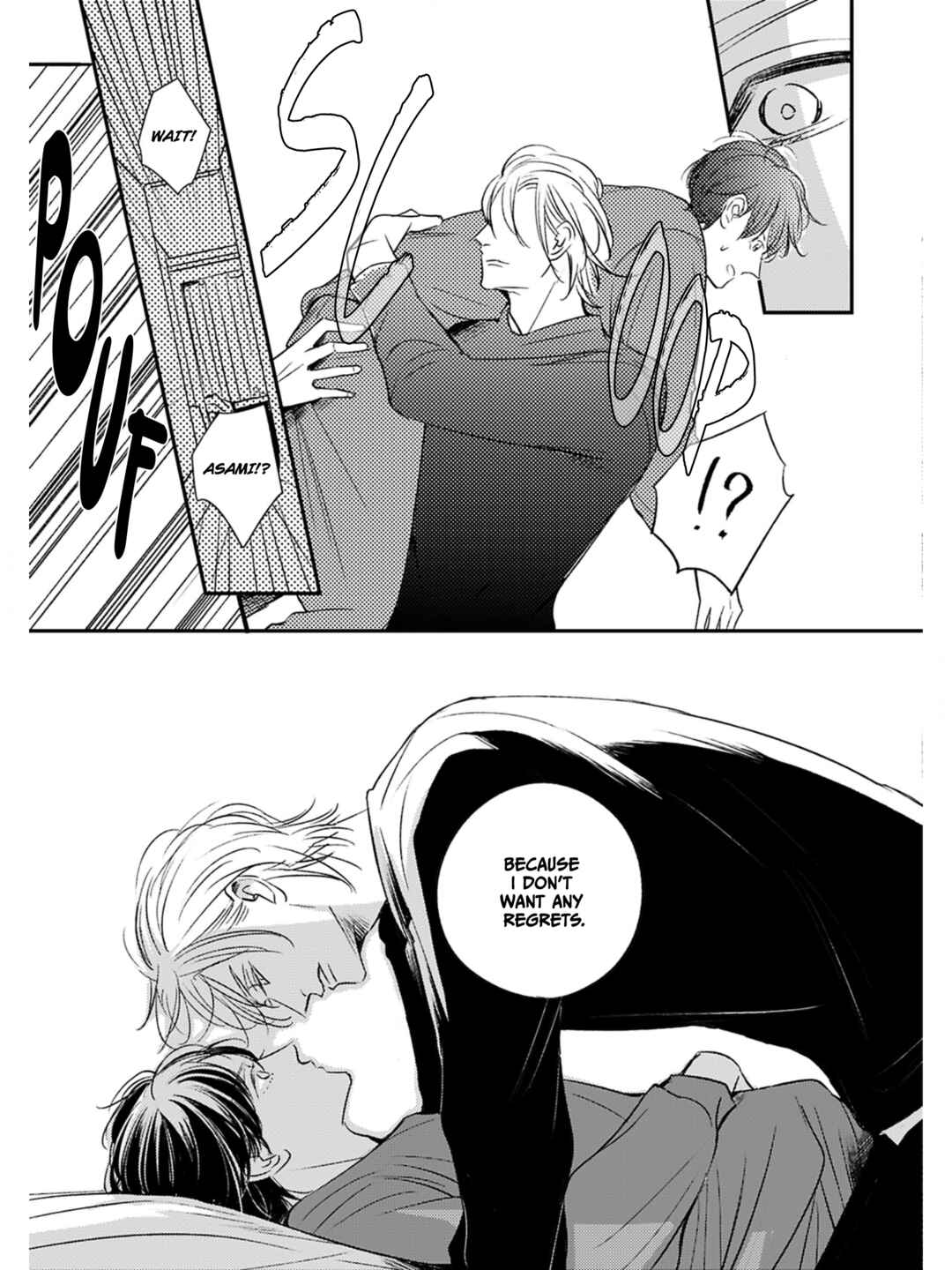 Page 20 Chapter 2 Kore ga Saigo no Koi no Hanashi