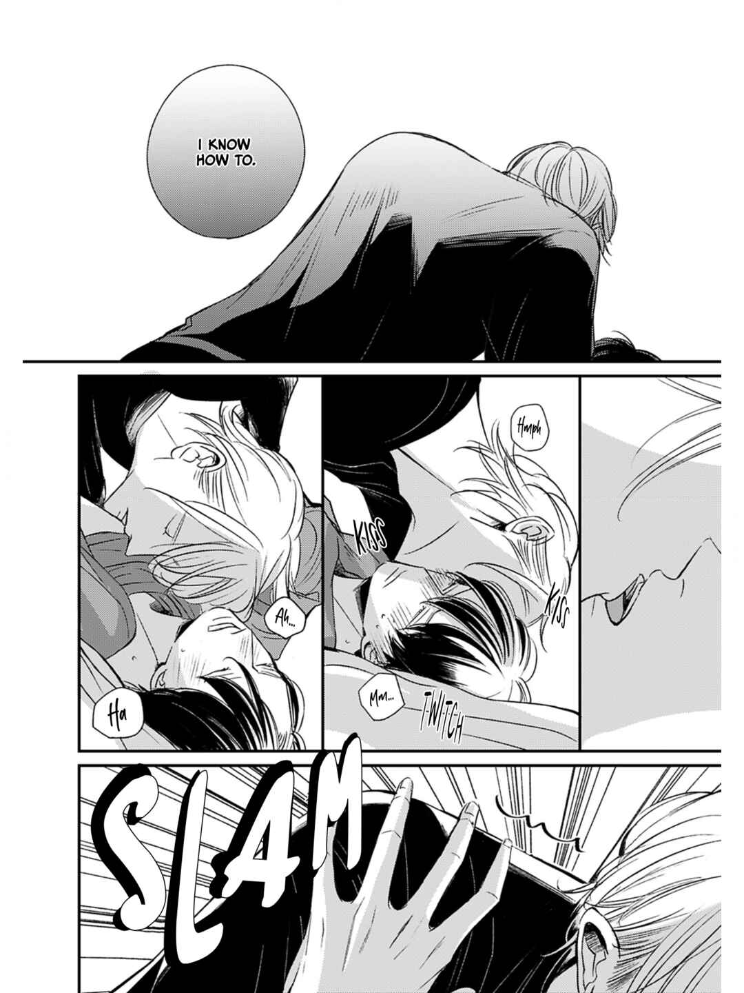 Page 27 Chapter 2 Kore ga Saigo no Koi no Hanashi
