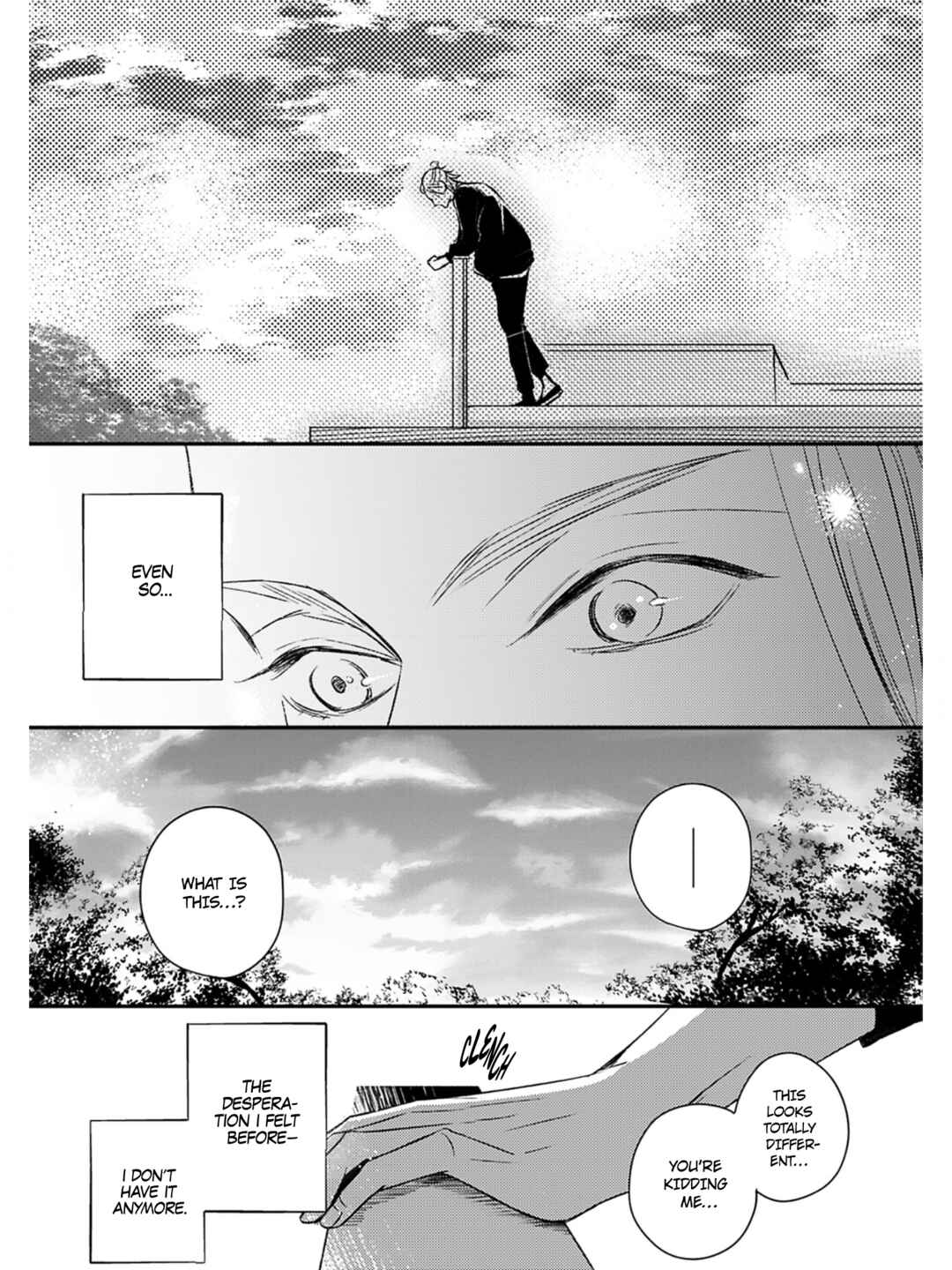 Page 6 Chapter 2 Kore ga Saigo no Koi no Hanashi