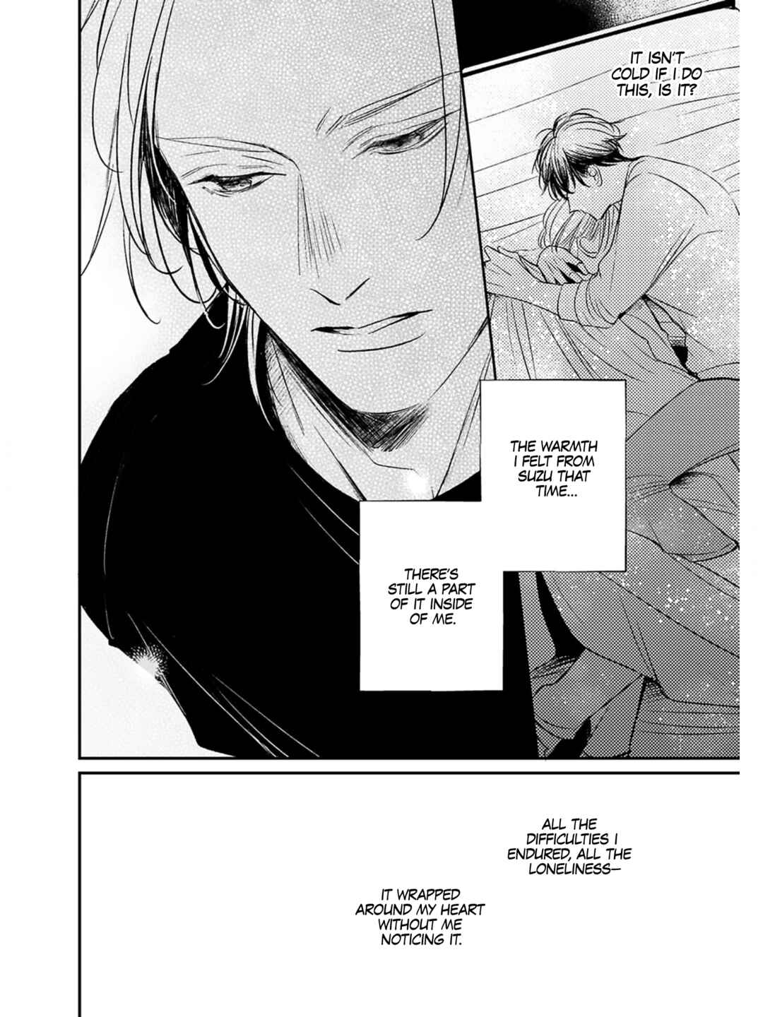 Page 7 Chapter 2 Kore ga Saigo no Koi no Hanashi