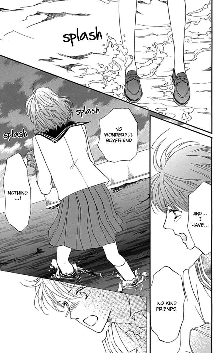 Page 35 Chapter 25 Sumika Sumire