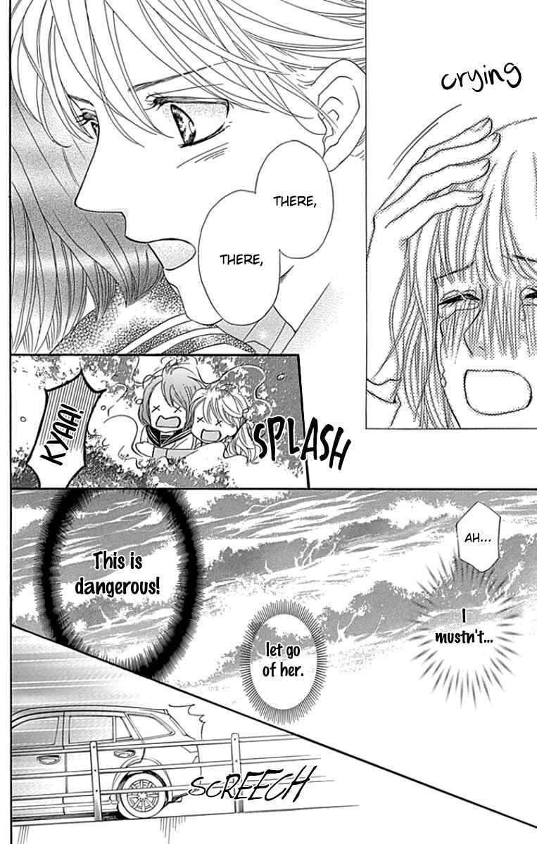 Page 38 Chapter 25 Sumika Sumire