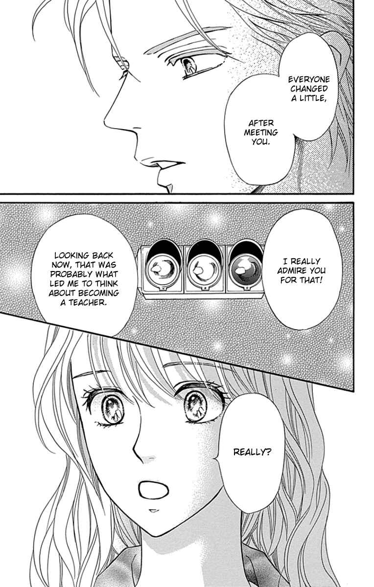 Page 49 Chapter 25 Sumika Sumire