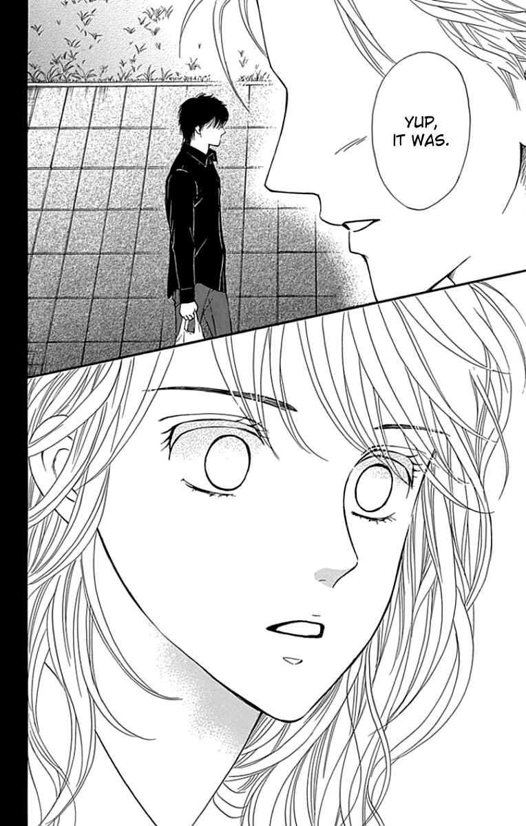 Page 50 Chapter 25 Sumika Sumire
