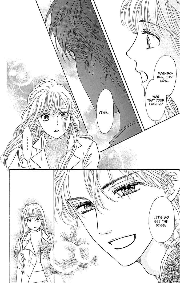 Page 31 Chapter 9 Sumika Sumire
