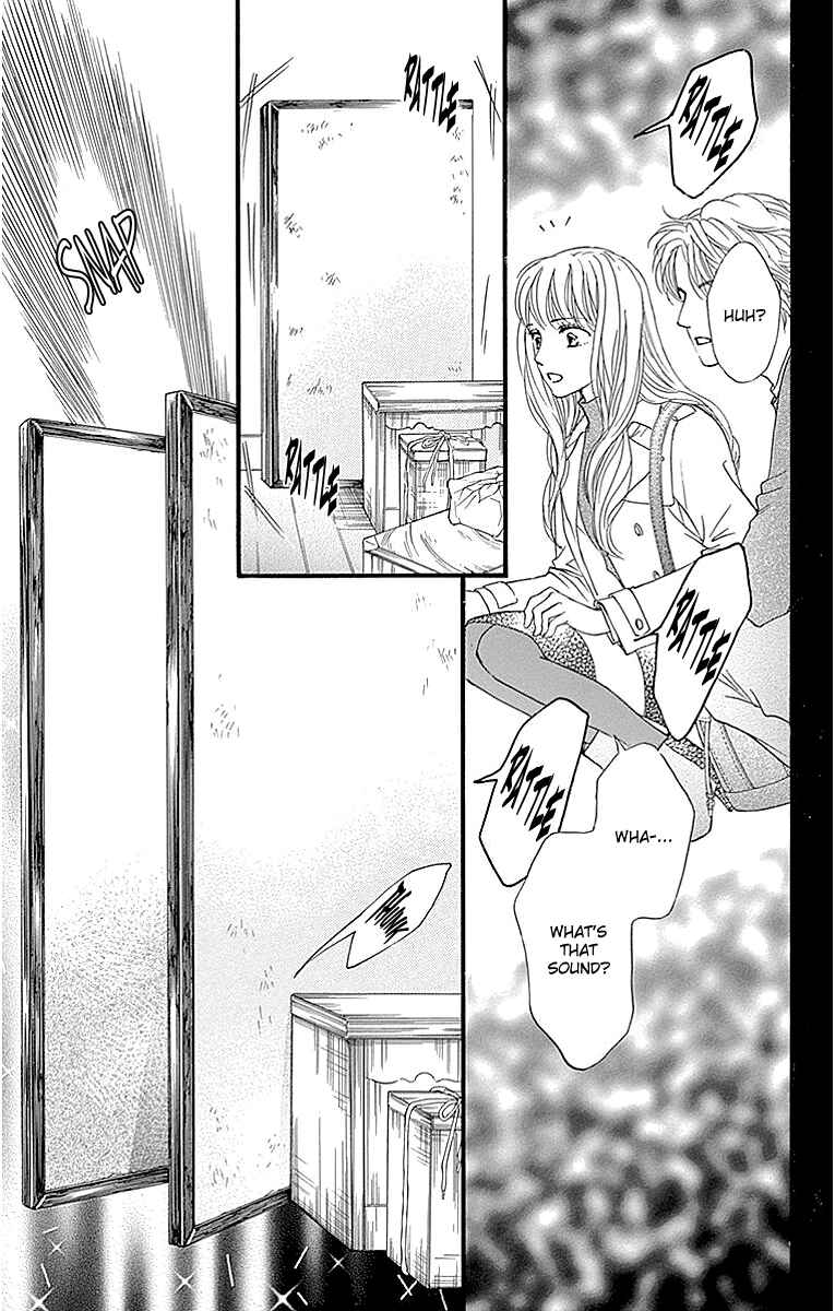 Page 36 Chapter 9 Sumika Sumire