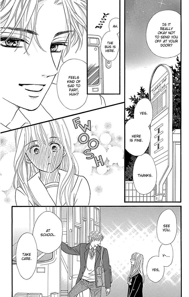 Page 6 Chapter 9 Sumika Sumire