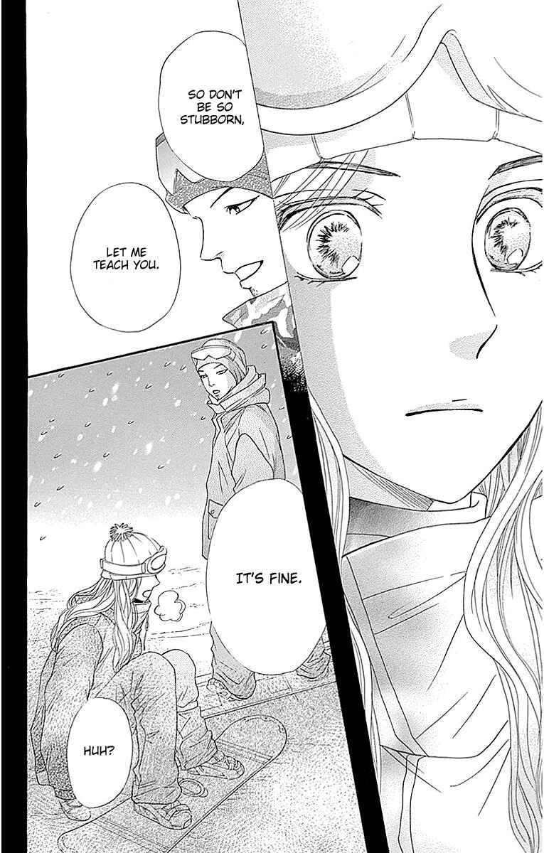 Page 22 Chapter 15 Sumika Sumire