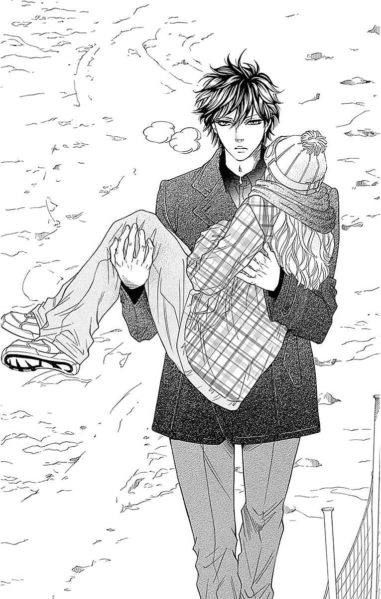 Page 38 Chapter 15 Sumika Sumire