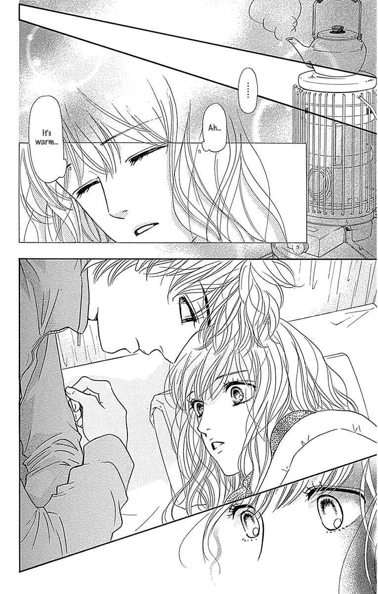 Page 40 Chapter 15 Sumika Sumire