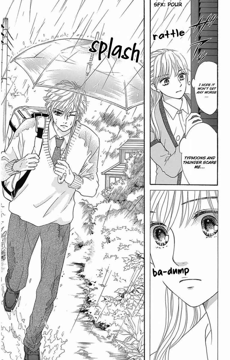 Page 11 Chapter 4 Sumika Sumire