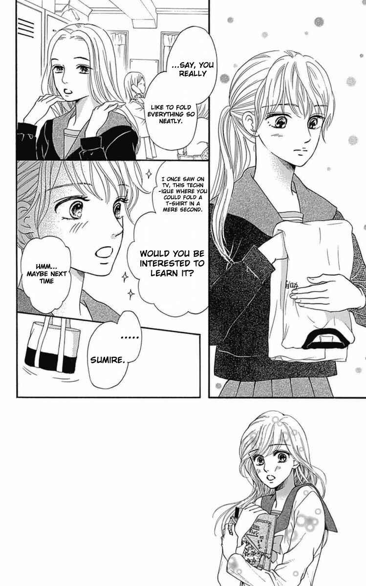 Page 2 Chapter 4 Sumika Sumire