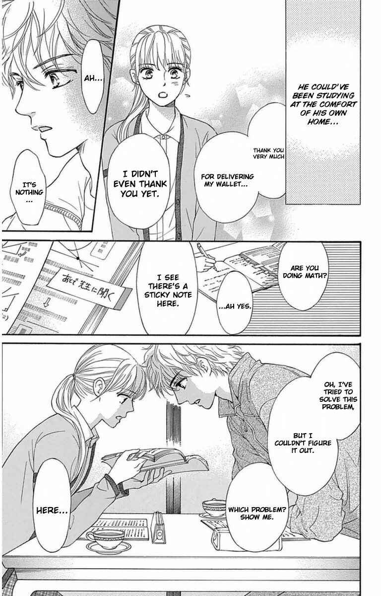 Page 31 Chapter 4 Sumika Sumire