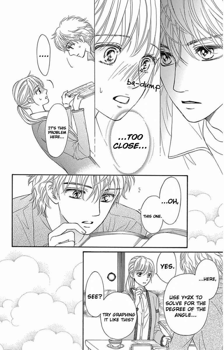 Page 32 Chapter 4 Sumika Sumire