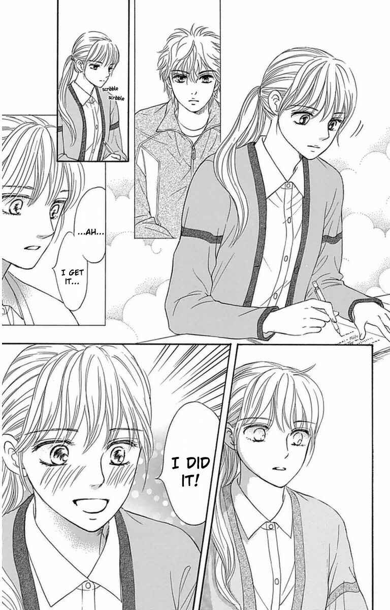 Page 33 Chapter 4 Sumika Sumire