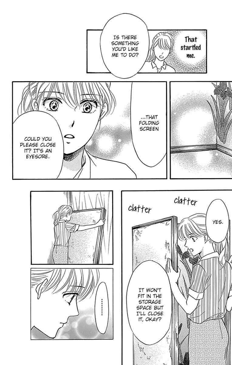 Page 20 Chapter 30 Sumika Sumire