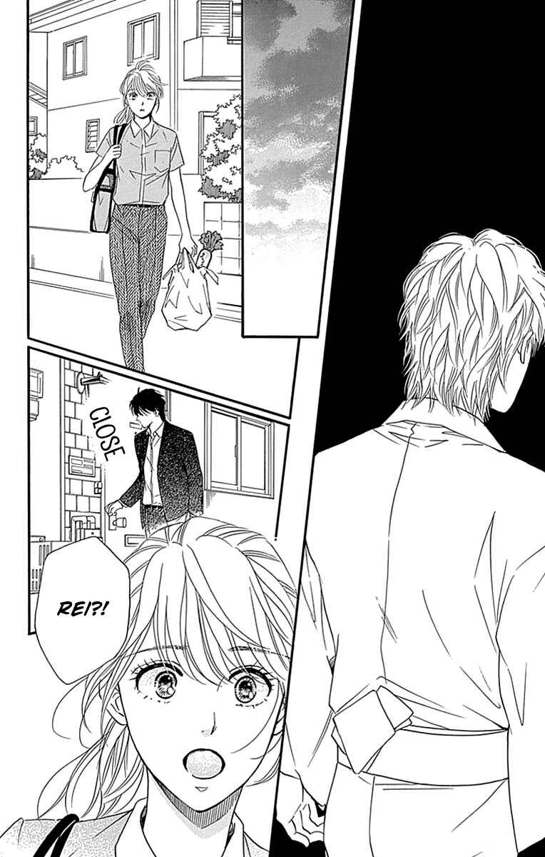 Page 28 Chapter 30 Sumika Sumire