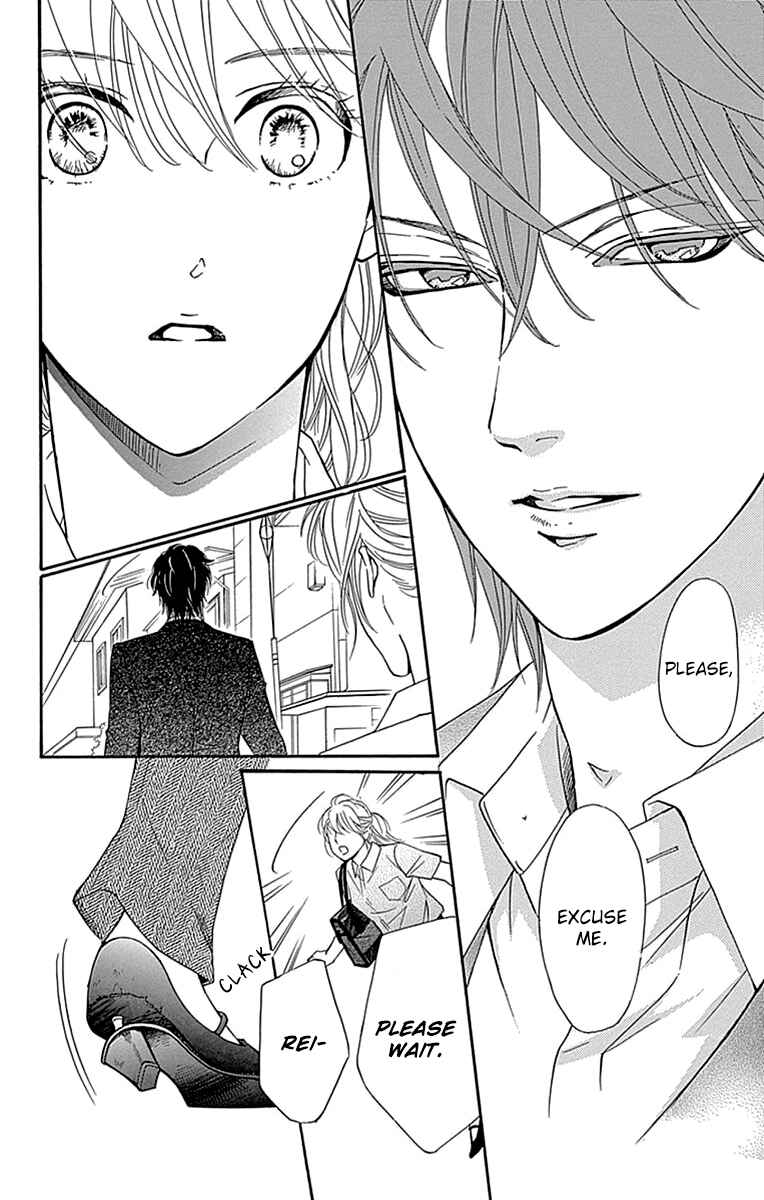 Page 30 Chapter 30 Sumika Sumire